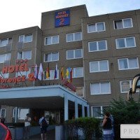 Отель Orea Hotel Voronez Il 3* 