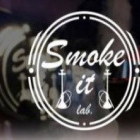 Кальянная "Smoke it lab" (Россия, Санкт-Петербург)
