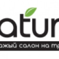 Массажный салон Natura (Украина, Киев)