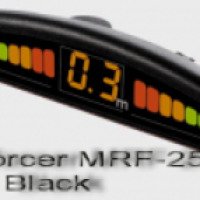 Парктроник Megaforcer MRF-25 Black