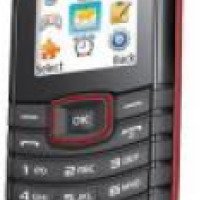 Сотовый телефон Samsung GT-E1080i