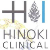Японская косметика для волос Hinoki Clinical