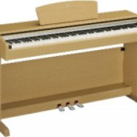 Цифровое пианино Yamaha Arius YDP-140C