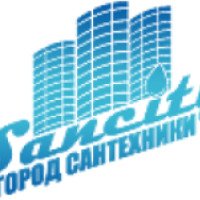 Sancity.su - интернет-магазин сантехники