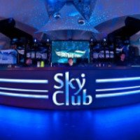Ночной клуб Sky Club & Concert Hall (Россия, Краснодарский край)