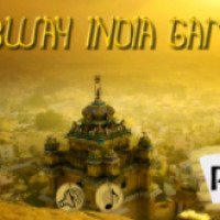Subway India game - игра для Android