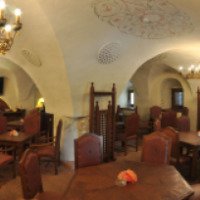 Ресторан "Пивные палаты" (Россия, Псков)