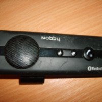 Устройство громкой связи Nobby BTC 6100