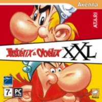 Asterix & Obelix XXL - игра для PC
