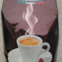 Кофе в зернах Ahold Coffe Company Venezia Espresso