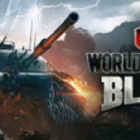 World of Tanks Blitz - игра для PC