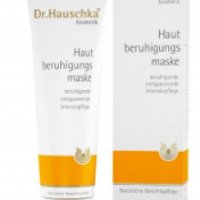 Дневной крем Dr.Hauschka для сухой и чувствительной кожи