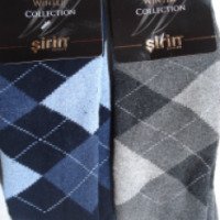 Носки мужские Sirin Socks Winter Collection