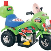 Электромобиль детский мини-мотоцикл Glory