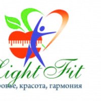 Фитнес-студия "Light Fit" (Россия, Екатеринбург)