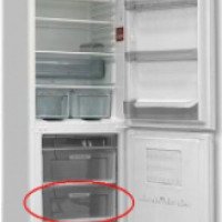 Холодильник Hotpoint-Ariston МВА 1167