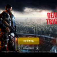 Dead trigger 2 - игра для Android