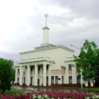 Дворец бракосочетания (Россия, Нижний Новгород)