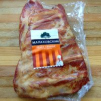 Ребра свиные Малаховский мясокомбинат