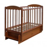Кровать детская СКВ-3