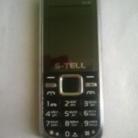 Мобильный телефон S-Tell S2-02
