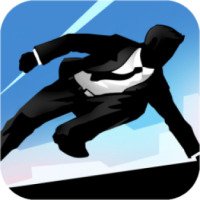 Vector - игра для iOS