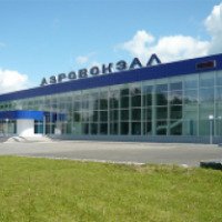 Аэропорт Новокузнецк (Россия, Новокузнецк)
