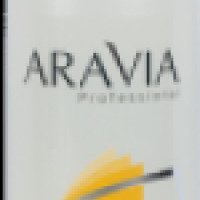 Лосьон Aravia Professional с экстрактом лимона против вросших волос