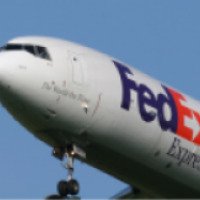Международная почтовая служба FedEX Express