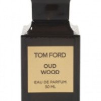 Парфюмированная вода Tom Ford Oud Wood