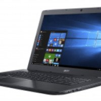Ноутбук Acer E5 774g-55ww