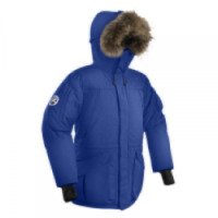 Зимняя мужская куртка Bask Alaska V2