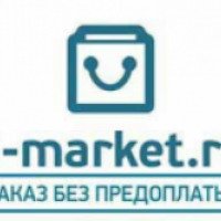 Marketru.ru - интернет-магазин товаров для дома, дачи, здоровья и детей