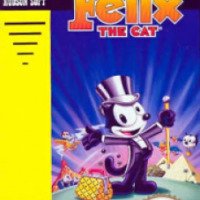 Felix the Cat - игра для NES