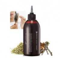 Лечебный шампунь для волос Mizon Scalp Clinic Liquid Shampoo