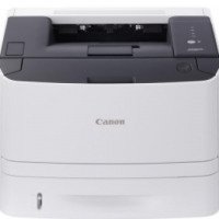 Лазерный монохромный принтер Canon i-Sensys LBP-6310DN