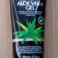 Крем Passion for natural Aloe Vera Gel
