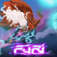 Furi - Игра для PC