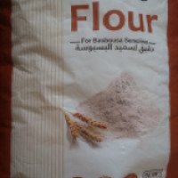Крупа манная DoBella White Flour For Basbousa Semolina