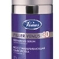 Сыворотка для лица Venus Filler 3d с Омега 3