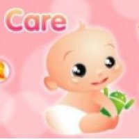 Baby Care - программа для Android