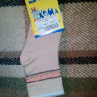 Детские носки Master "Хома"