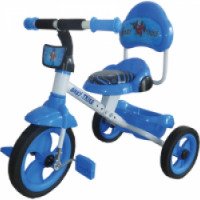 Велосипед трехколесный Baby Trike WS909