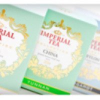 Чай "Imperial Tea"