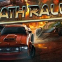 Death Rally - игра для PC