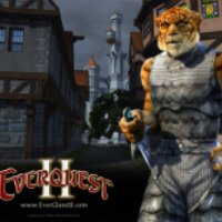Ever Quest 2 - игра для Windows