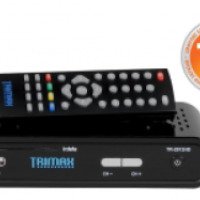 Цифровой тюнер Т2 Trimax TR-2012HD Plus