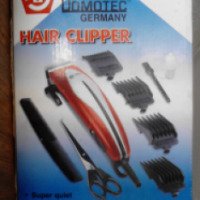 Машинка для стрижки волос Domotec Hair Clipper