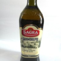Оливковое масло Sagra Grandulivo Extra Virgine