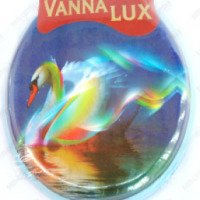 Крышка-сиденье унитаза VANNA LUX